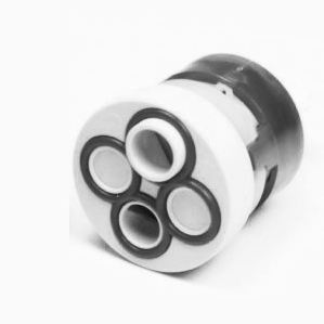 Głowica ceramiczna ZVIT050 Paffoni