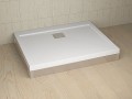 Radaway Argos D 1600x900x145x25 brodzik prostokątny do kompletowania z obudową