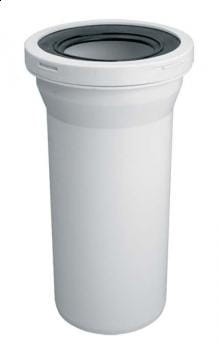 McAlpine WCE-CON1 Przyłącze kanalizacyjne sztywne długie 