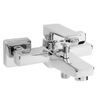 Omnires Parma PM7430CR bateria wannowa.