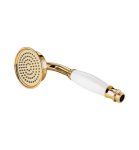 ARMANCE-RGL ARMANCE rączka prysznicowa, złoty