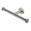 NEMOX STAINLESS STEEL COLLECTION wieszak na papier toaletowy 6518-05 GEESA