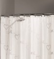 Sealskin CONDENS zasłonka prysznicowa 180x200cm 210841310