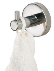 Tiger Boston haczyk duży 309630346 chrom