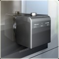 Kohlman EXCELENT QW432H bateria wannowa termostatyczna podtynkowa