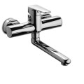 Paffoni SLY bateria zlewozmywakowa SY161CR