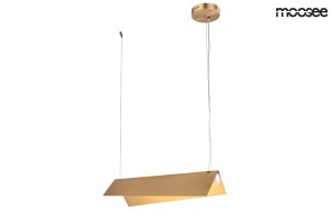 MOOSEE lampa wisząca PICCO S - złota MSE010100126
