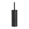 Tiger Boston Black 307430746 Szczotka do wc wolnostojąca czarna