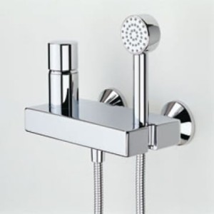 IL BAGNO ALESSI One by ORAS bateria natryskowa