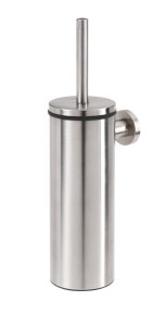 *Tiger Boston szczotka do wc 309930946 stal szczotkowana