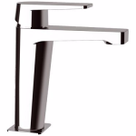 Remer Rubinetterie D11CR Dream bateria umywalkowa stojąca bez korka