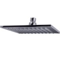 SYNCRO Deszczownica 20x20cm chrom ZSOF075CR Paffoni