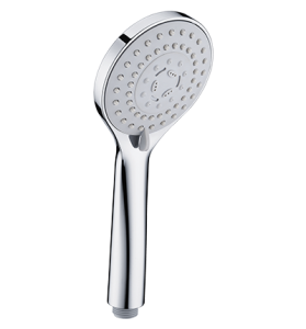 Omnires Yosemite-RCR rączka prysznicowa 3-funkcyjna