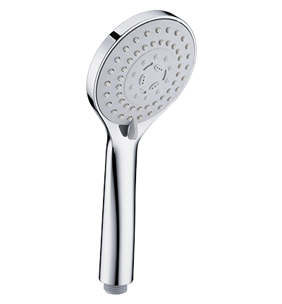 Omnires Yosemite-RCR rączka prysznicowa 3-funkcyjna