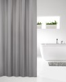 Madeira zasłonka prysznicowa 120x200cm 238501114 SZARA SEALSKIN
