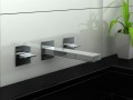 Kohlman EXCELENT QW193H bateria umywalkowa podtynkowa