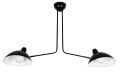 Lampa wisząca RAVEN 2 King Home MD21178-2