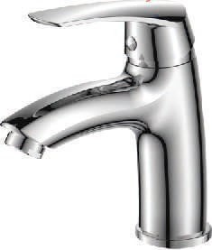 OMNIRES YUKON YK3310CR bateria umywalkowa sztorcowa