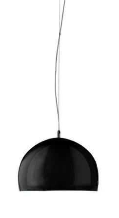 Lampa wisząca BLINU 35 czarna King Home 989S1.BLACK