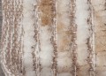 Sealskin 294655465 Vintage dywanik łazienkowy 50x80cm beż