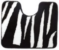 Safari dywanik łazienkowy - kontur z wycięciem pod wc- 293557619 Sealskin
