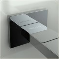 Kohlman EXCELENT QW183H bateria umywalkowa podtynkowa