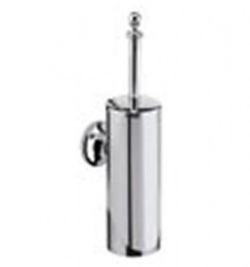 Allpe Perla PE220 Szczotka wisząca chrom