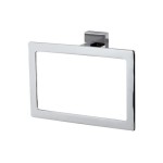 OMNIRES LIFT 8160CR reling na ręcznik chrom