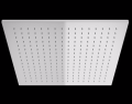 Kohlman Q40 deszczownica kwadratowa 40cm