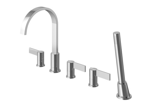 Kohlman DEXAME QB242D bateria wannowa 