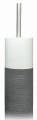 Doppio- szczotka do WC z pojemnikiem Sealskin 361840514
