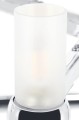 Lampa wisząca ATOMIC chrom King Home XCP9120-12