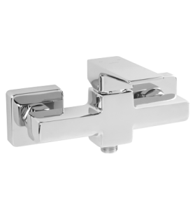 Omnires Parma PM7440CR bateria prysznicowa chrom