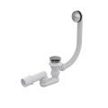 Ravak X01377 Syfon wannowy z przelewem Click-Clack