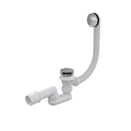 Ravak X01377 Syfon wannowy z przelewem Click-Clack