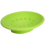 Duschy 998-55 Mydelniczka BELIZZA zielona