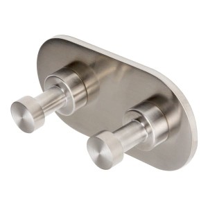 GEESA NEMOX STAINLESS STEEL COLLECTION haczyk podwójny 916515-05