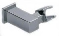 LEVEL uchwyt punktowy chrom ZSUP025CR