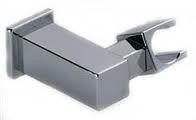 LEVEL uchwyt punktowy chrom ZSUP025CR
