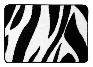 Sealskin Safari- dywanik łazienkowy 60x90cm 293553619