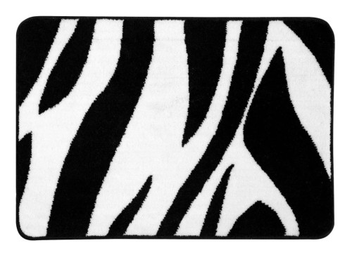 Safari- dywanik łazienkowy 60x90cm 293553619 Sealskin