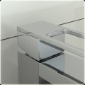 Kohlman NEXEN QB170U bateria umywalkowa wysoka