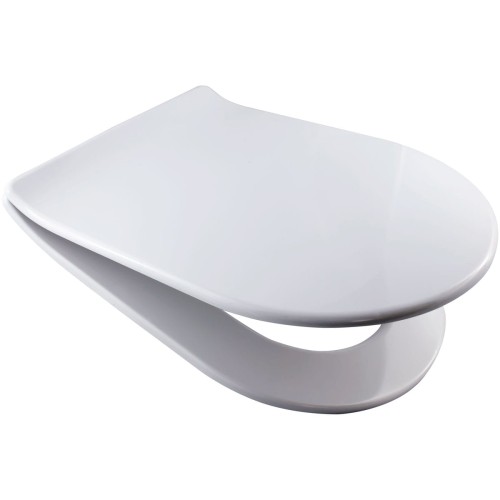 Duschy 805-01 deska WC wolnoopadająca SOFT SLIM