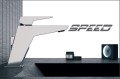 Daniel Rubinetterie Speed SSP605CR Bateria umywalkowa stojąca