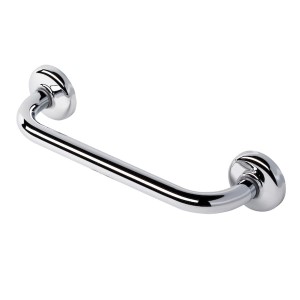 GEESA STANDARD HOTEL COLLECTION uchwyt przywannowy 25 cm, śr 20 mm