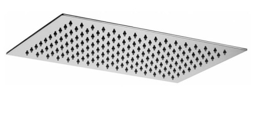 Paffoni Level BLANC 340x220mm deszczownica chrom ZSOF102CR