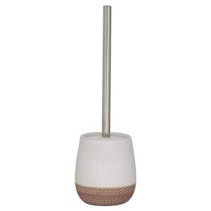 Sealskin Braid 362490565 Szczotka WC stojąca piaskowa