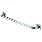 GEESA LUNA 915531-60 wieszak ręcznika prosty 60 cm, 20 mm