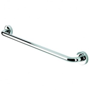 GEESA LUNA 915531-60 wieszak ręcznika prosty 60 cm, 20 mm