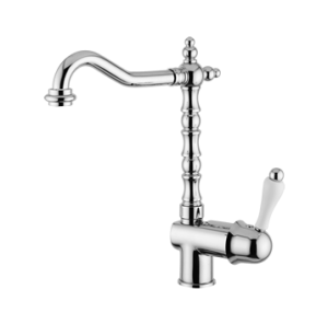 Giulini G. Praga 7520 bateria kuchenna chrom